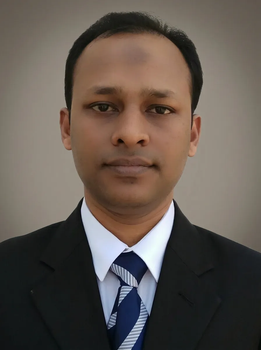 Md. Kamrul Hasan Maruf, Advocate